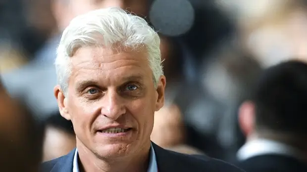 Тиньков выплатил США почти $509 миллионов по делу о налогах