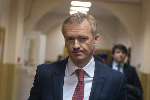 Пропавший на Кипре экс-глава "Уралкалия" Баумгертнер имеет гражданство Румынии