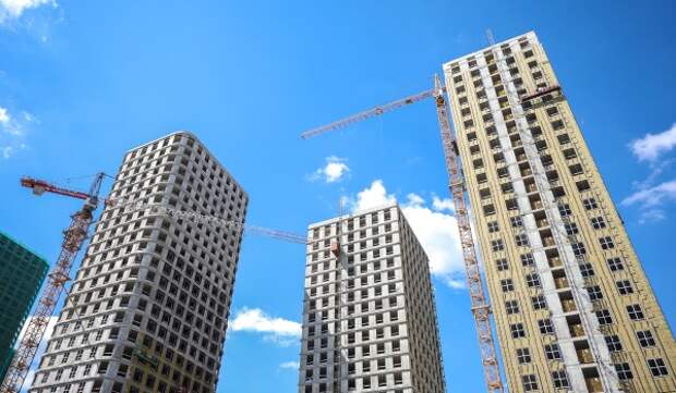 Департамент градостроительной политики провел уроки в рамках «Разговоров о важном»