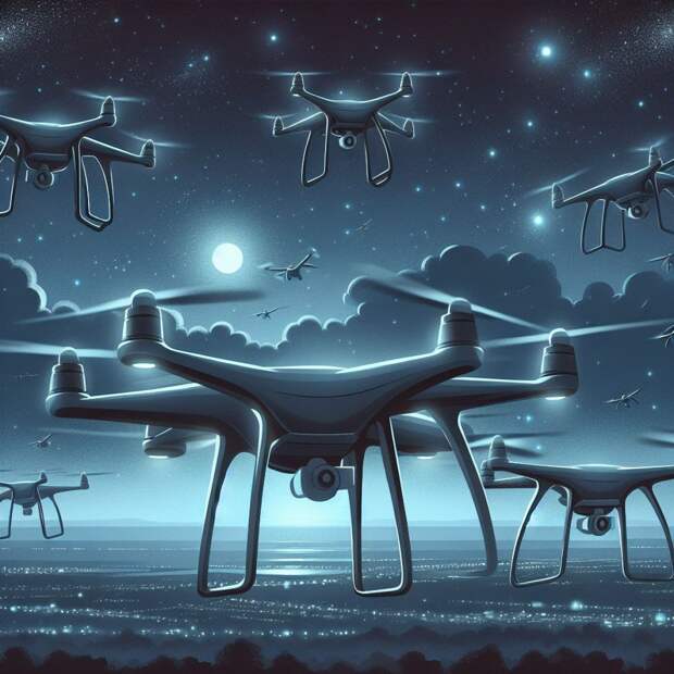 Военкоры: Брянская область под угрозой из-за новых украинских беспилотных систем