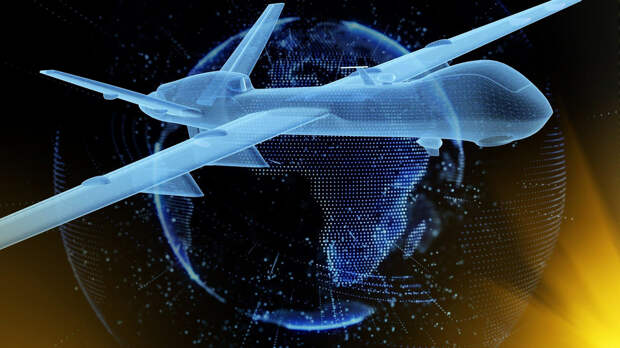 Shot назвал три региона Украины, откуда запускают дроны для атаки на Москву