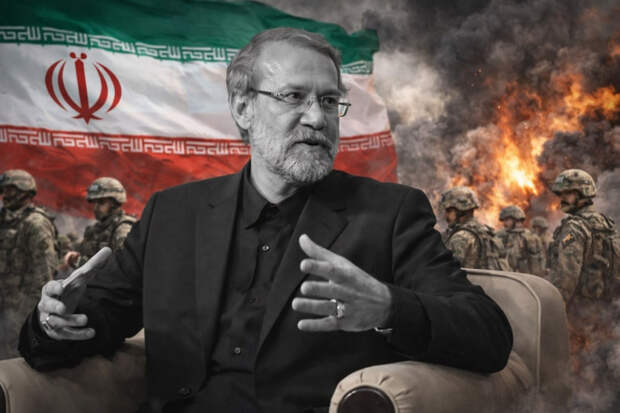 Кому на самом деле нужна вся эта "иранская авантюра"