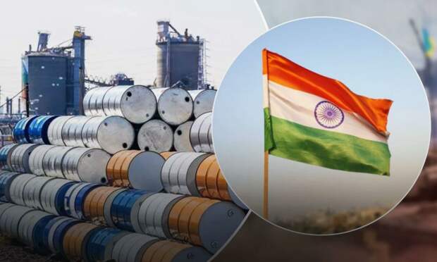 Необычное решение для многовекторной Индии, которое окончательно может вывести из себя США