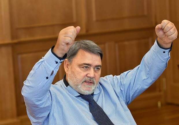 Экономика России грабит потребителей, заявил глава ФАС Глава ФАС рассказал, почему экономика России «отсталая и полуфеодальная»