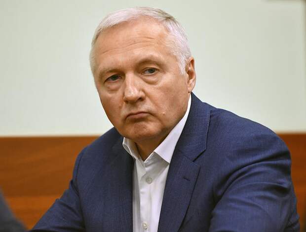 В тюремной больнице остался с онкологией бывший глава правительства российского региона