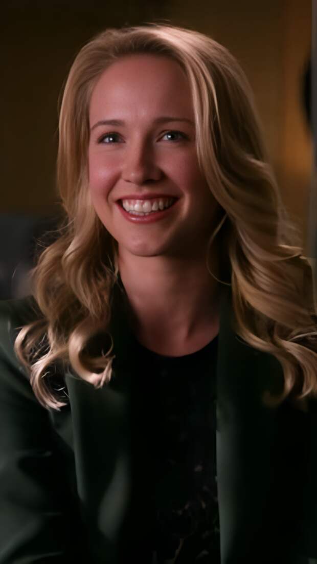 Anna Camp