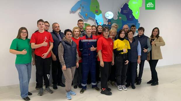 В Ленобласти выбирают лучших профессионалов среди инвалидов