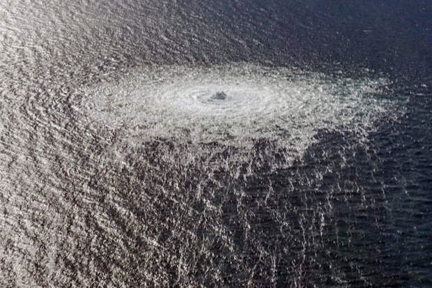 Spiegel: суд ФРГ считает, что "Северные потоки" были подорваны по заказу Киева