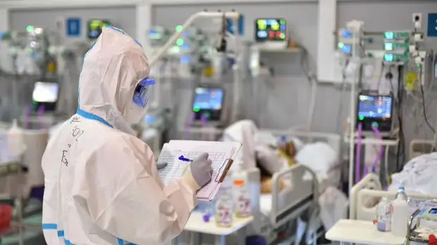 В Омской области подтвердили 298 случаев COVID-19 за сутки