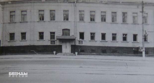 В Туле утвердили предмет охраны здания Консистории XVIII-XIX веков