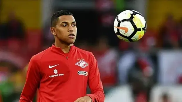 СМИ: «Спартак» продлил контракт с Педро Рошей до 2023 года