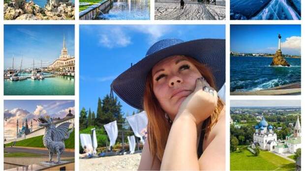 Куда поехать российскому туристу в 2024 году без загранпаспорта