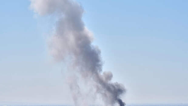 ВС США нанесли удар по военным объектам КСИР