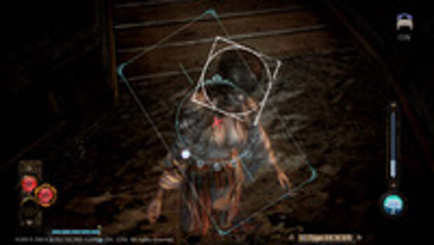 Обзор PROJECT ZERO: MAIDEN OF BLACK WATER (Fatal Frame: Maiden of Black Water)