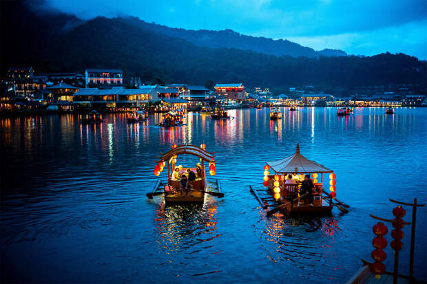 Россияне поставили рекорд по поездкам в одно королевство