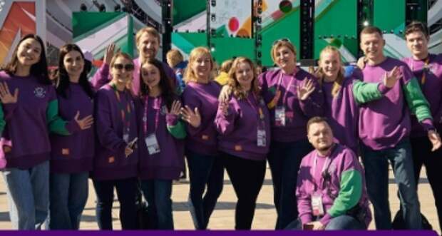 В России объявлен конкурс эскизов мемориалов волонтерам