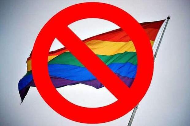 В Сейме Латвии разгорелся скандал из-за геев