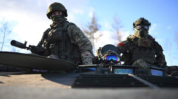 Нацсовет Украины по ТВ и радио призвал не оскорблять российских военных