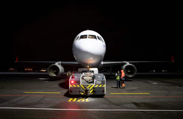 В России собрались «суперактивно» продвигать отечественные самолеты