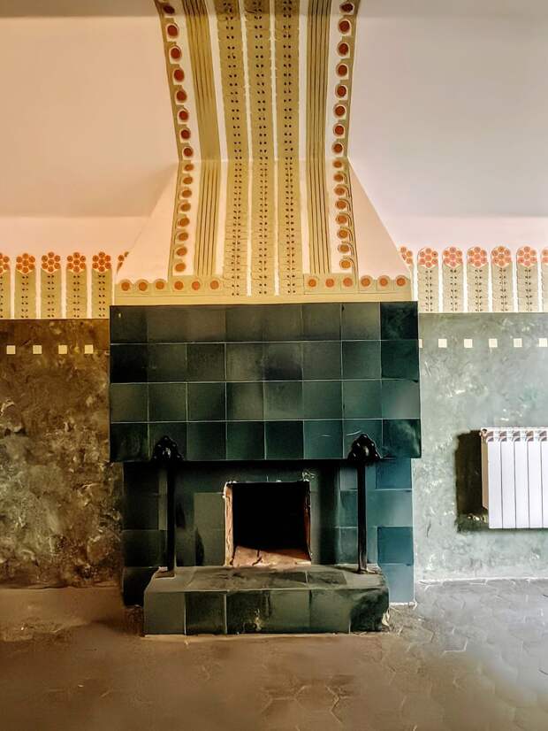 Парадные Питера