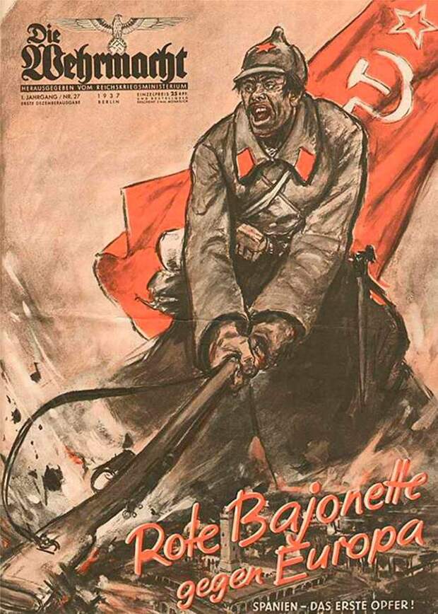 Антикоммунизм и антисоветизм на рубеже ХХ и ХХI веков