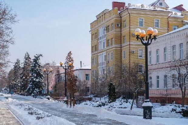 Афиша мероприятий на 21 марта