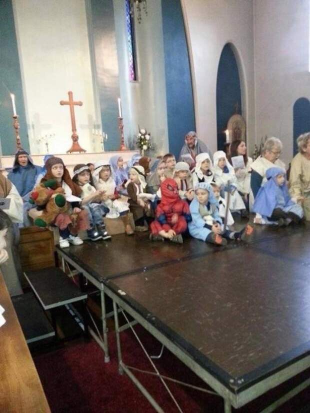 Этим людям неважно, что о них подумают Этим людям неважно, что о них подумают