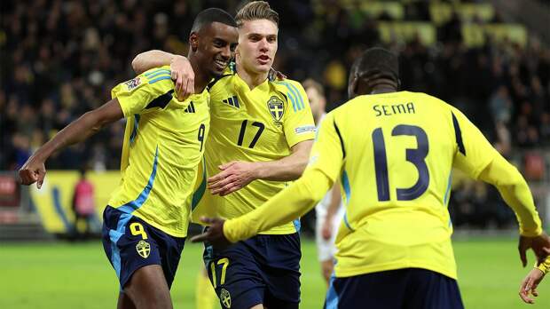 Дьекереш не пустит Украину на ЧМ, а Гаттузо не заметит сопротивления с севера. Прогнозы экспертов на стыковые матчи