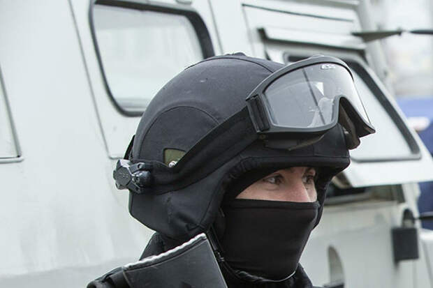 ФСБ пресекла подготовку терактов в Курске по заказу СБУ