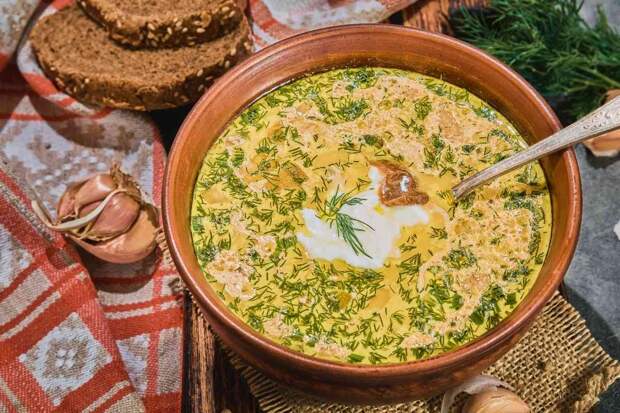 Настоящие суточные щи: как приготовить «тот самый» вкус