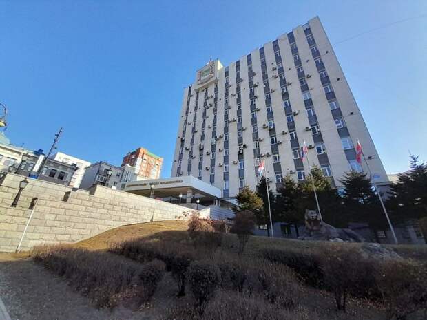 Контрастная погода выходных во Владивостоке начинается в пятницу