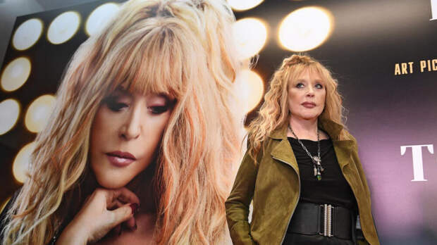 В Москве отменили фестиваль в честь Пугачевой после жалобы