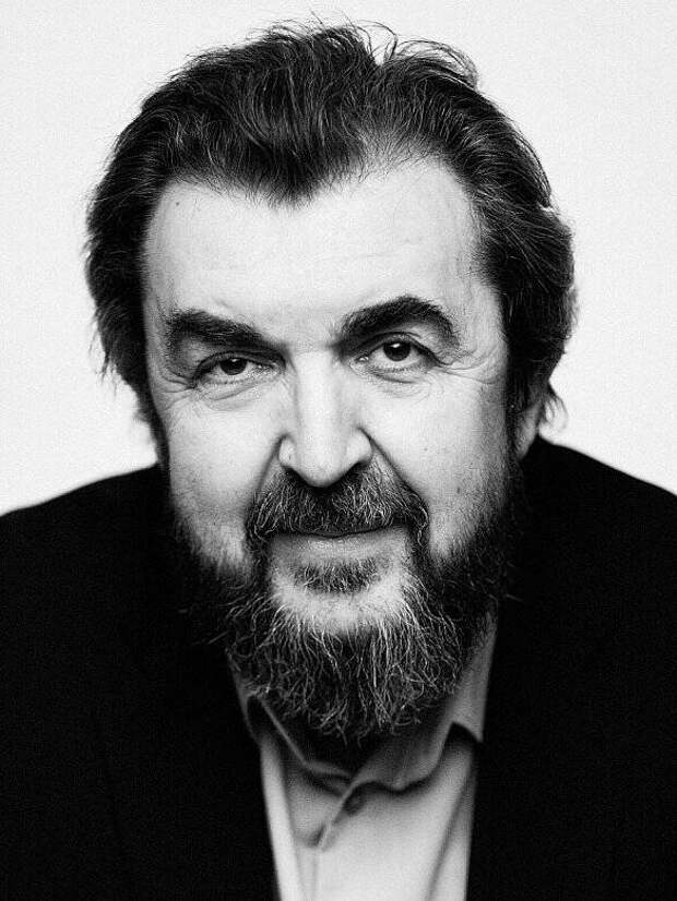 На 65-м году скончался ректор Школы-студии МХАТ Игорь Золотовицкий