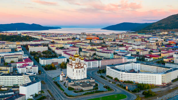 Минфин расширил условия льготной ипотеки для Дальнего Востока: кто еще сможет ее оформить