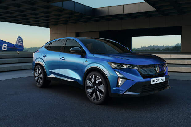 Renault планирует сократить штат инженеров на 15-20% в течение двух лет