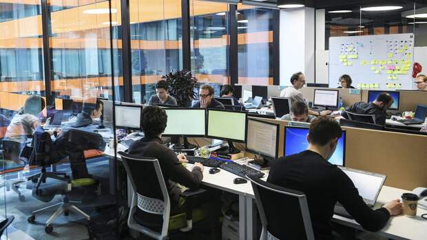 Психолог объяснил, почему в конфликтах на работе чаще всего виновны мужчины