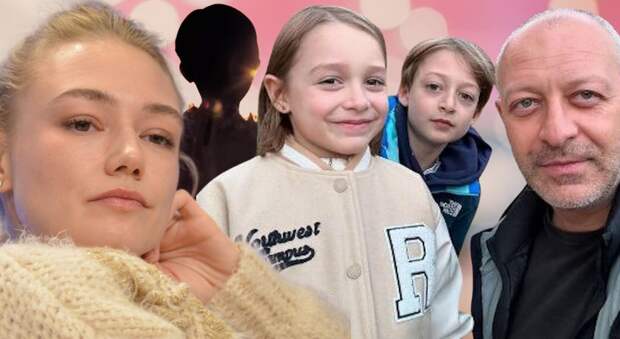 Трое детей и суд с отцом младших: почему личная жизнь Акиньшиной снова стала полем боя