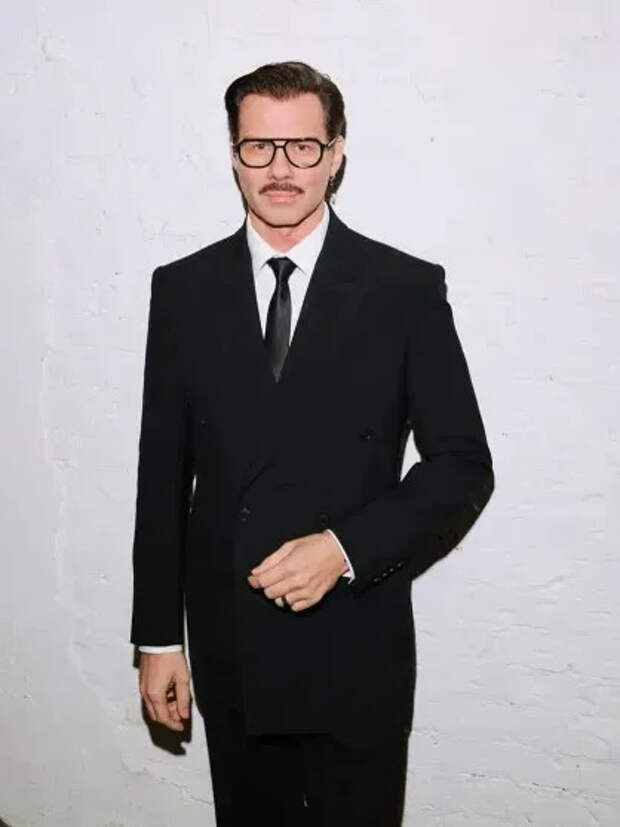 Дмитрий Логинов