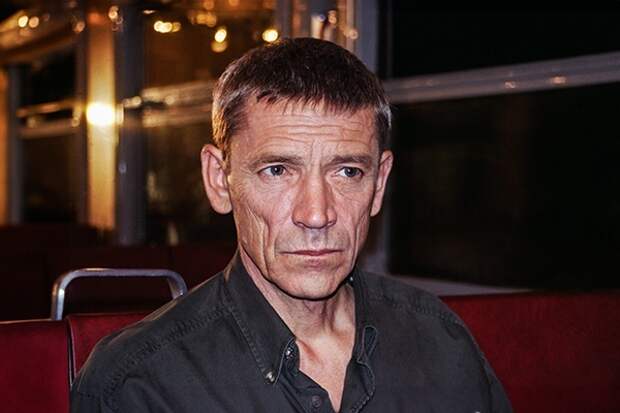 «Там не было ни строчки о нас»: почему единственный ребёнок Валерия Приёмыхова не попал в его автобиографию