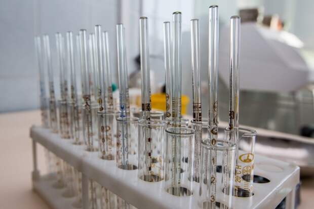 Два случая заболевания корью зафиксированы в Приморье