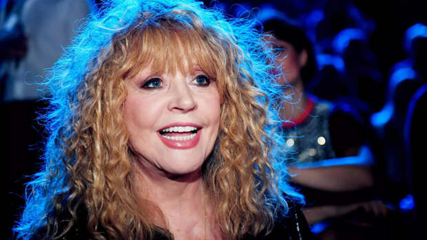 Назван возможный гонорар Пугачевой за частные концерты