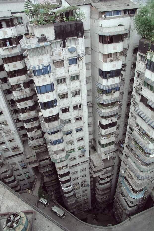 архитектура, здание