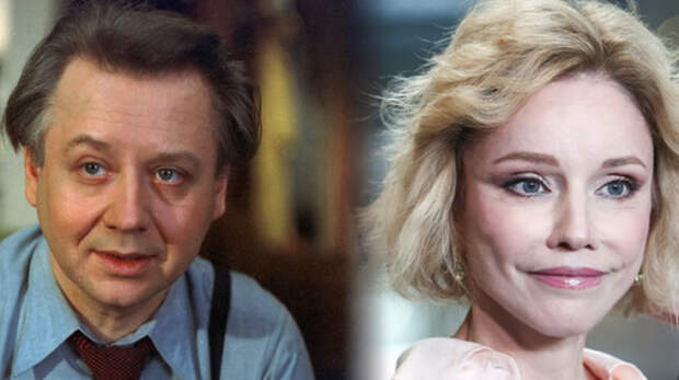 Бумеранг вернулся! Как судьба догнала вдову Табакова спустя 30 лет