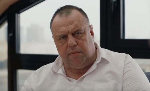 Ушел из жизни актер театра и кино Максим Пинскер, артисту было 58 лет