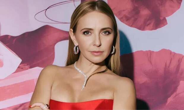 Сияет ярче звезд: Татьяна Навка показала, как отметила день рождения с мужем Дмитрием Песковым