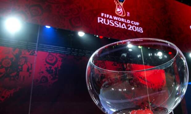 Организационный комитет соревнований Международной федерации футбола (ФИФА) официально одобрил процедуру жеребьевки финальной стадии чемпионата мира 2018 года которая пройдет в России сообщается в <nobr>пресс-релизе</nobr> ФИФА. 