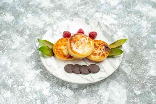 Как сделать сырники пышными и вкусными: пять ключевых условий