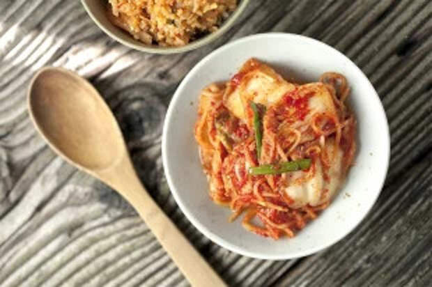 И тут витамины. Пять непривычных постных продуктов