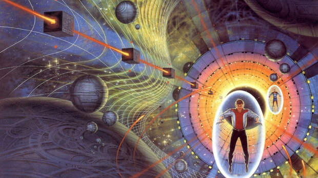 Квантовая душа: что физики и нейробиологи ДЕЙСТВИТЕЛЬНО знают о жизни после смерти?