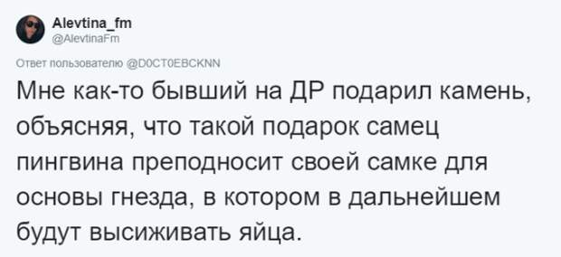 Истории о самых глупых и бесполезных подарках, которые только можно было получить Истории о самых глупых и бесполезных подарках, которые только можно было получить